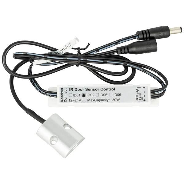 12/24 volt IR Door Sensor Switch